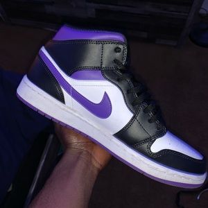 Jordan 1 Size 10